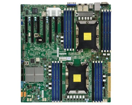 Материнская плата Supermicro MBD-X11DPH-I-B