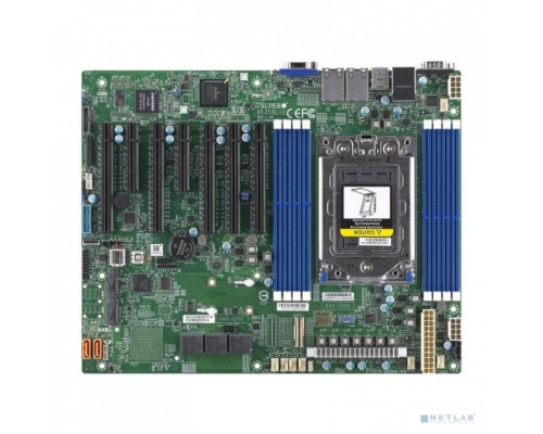 Материнская плата Supermicro MBD-H12SSL-i-B