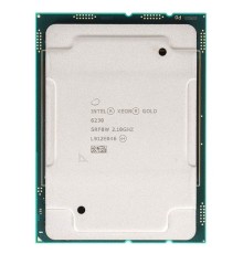 Процессор Intel Xeon Gold 6230 ОЕМ