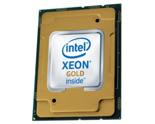 Процессор Intel Xeon GOLD 6330