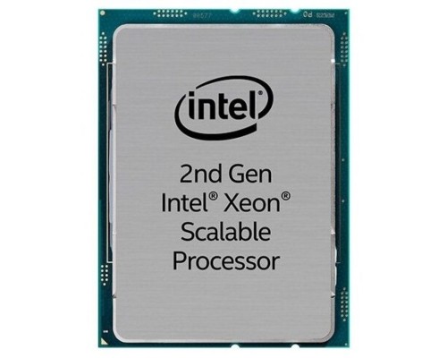 Процессор Intel Xeon Gold 6258R