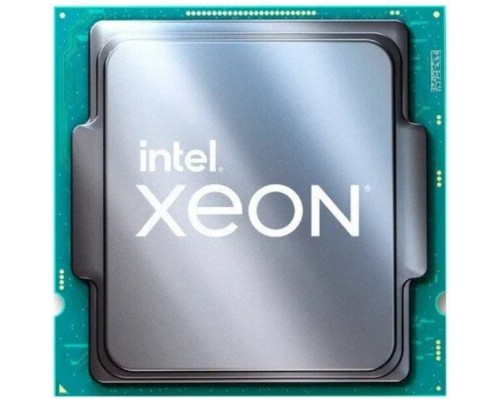 Процессор Intel Original Xeon E-2378G