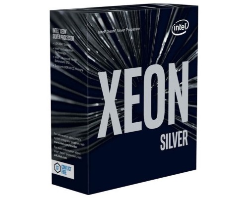 Процессор Intel Xeon Silver 4216