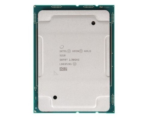 Процессор Huawei Intel Xeon Gold 5218 OEM