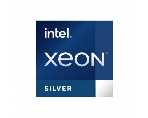 Процессор Intel Xeon Silver 4310