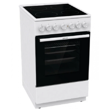 Кухонная плита Gorenje GEC5B41WG