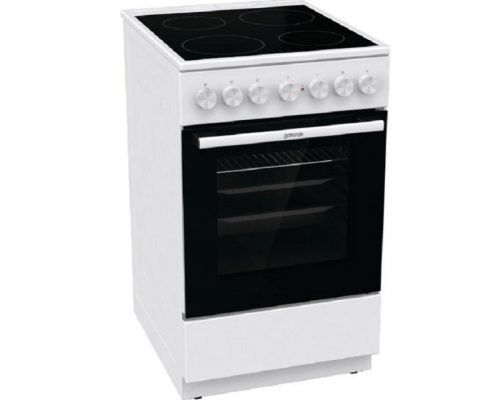 Кухонная плита Gorenje GEC5B41WG