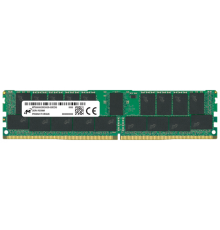 Оперативная память Micron Crucial 32Gb DIMM DDR4 3200MHz ECC MTA36ASF4G72PZ-3G2R1