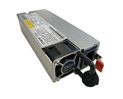 Блок питания Lenovo ThinkSystem 750W(230V/115V) 4S Platinum Hot-Swap Power Supply