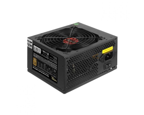 Блок проявки ExeGate 500W ServerPRO 80 PLUS Bronze