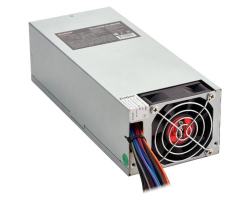 Блок питания ExeGate Server PRO-2U-600ADS 600W