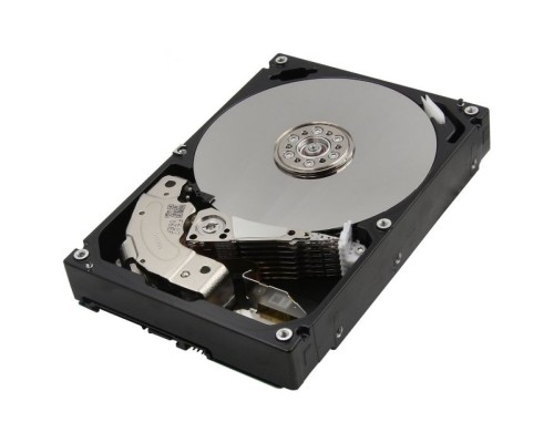 Жесткий диск 10TB SATA 6Gb/s Toshiba MG06ACA10TE 3.5'' Enterprise 7200rpm 256MB