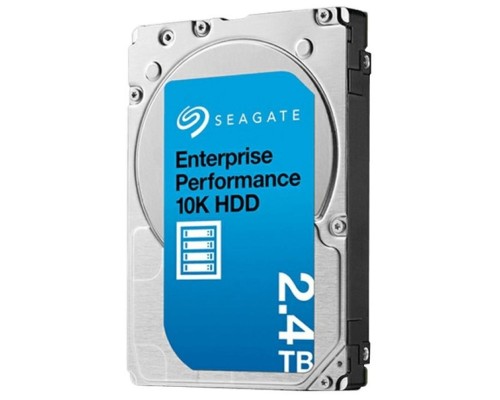 Жесткий диск 2.4TB SAS 12Gb/s Seagate ST2400MM0129 2.5