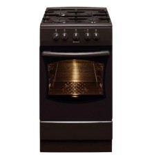 Комбинированная плита Hansa FCMB53020 Brown