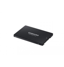 Накопитель SSD 2.5'' Samsung MZ7L3960HBLT-00A07 PM897 960GB SATA 6Gb/s V6 TLC 560/530MB/s IOPS 97K/60K MTBF 2M 3DWPD OEM