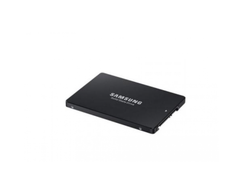 Накопитель SSD 2.5'' Samsung MZ7L3960HBLT-00A07 PM897 960GB SATA 6Gb/s V6 TLC 560/530MB/s IOPS 97K/60K MTBF 2M 3DWPD OEM