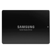 Накопитель SSD Samsung MZ7KH1T9HAJR-00005 1920GB SM883 2.5" SATA R/W 540/520 MB/s R/W 97K/29K IOPS MLC