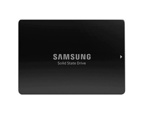 Накопитель SSD Samsung MZ7KH1T9HAJR-00005 1920GB SM883 2.5