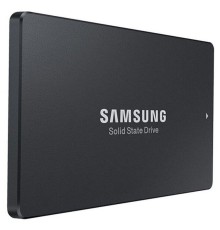 Накопитель SSD 2.5'' Samsung MZ7LH3T8HMLT-00005 PM883 3.84TB SATA 6Gb/s TLC 550/520MB/s IOPS 98K/28K MTBF 2M 1.3DWPD 7mm