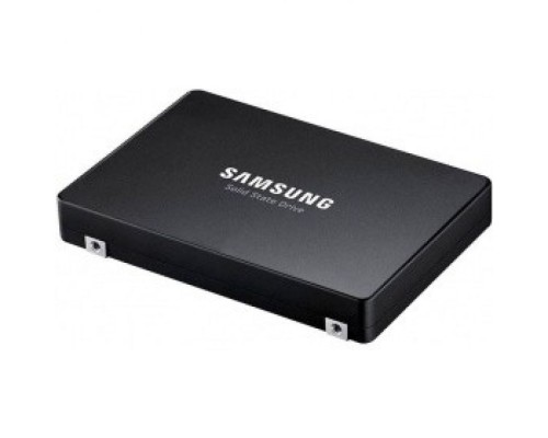 Накопитель SSD 2.5'' Samsung MZQL27T6HBLA-00A07 PM9A3 7.68TB PCIE Gen4 x4 NVMe 6700/4000MB/s IOPS 1100K/200K MTBF 2M 1DWPD OEM