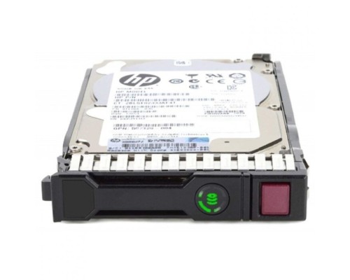 SSD-накопитель HPE R0Q46A MSA 960GB SAS RI SFF M2 SSD