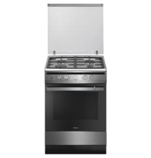 Газовая плита Hansa FCMX63022 Silver