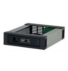 Корзина Procase HotSwap L3-101-SATA3-BK 1 SATA3/SAS 6Gb