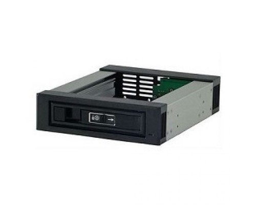 Корзина Procase HotSwap L3-101-SATA3-BK 1 SATA3/SAS 6Gb