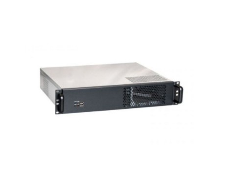 Корпус серверный Server Case 2U Exegate Pro 2U550-08 без БП EX284959RUS