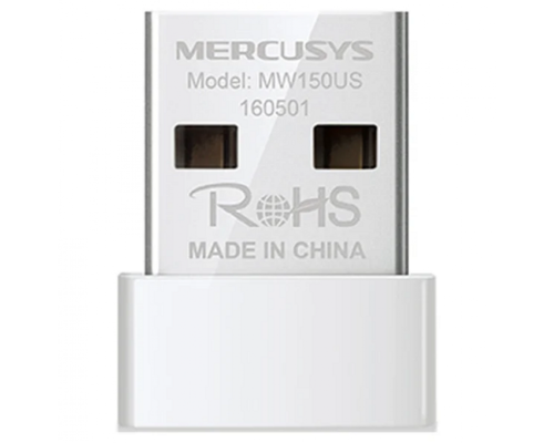 Wi-Fi адаптер Mercusys MW150US