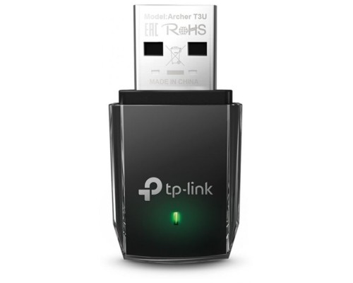 Wi-Fi адаптер TP-Link Archer T3U