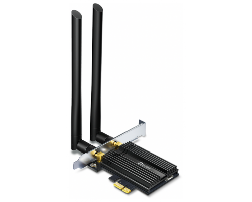 Wi-Fi адаптер TP-Link ARCHER TX50E AX3000