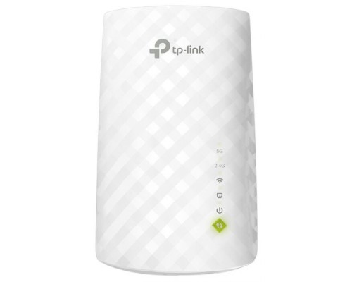 Усилитель сигнала TP-Link (RE220) AC750