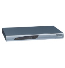 Коммутатор AudioCodes MEDIAPACK 124 ANALOG VOIP GATEWAY16 FXS