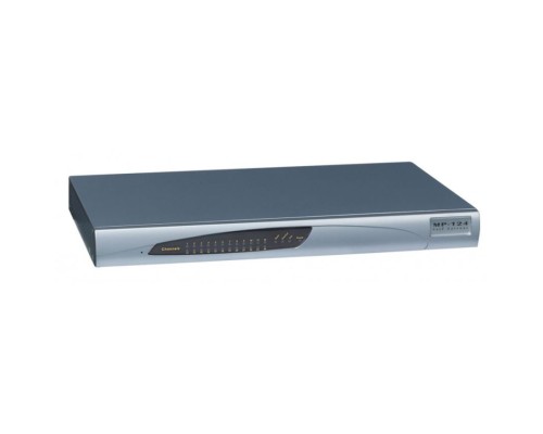 Коммутатор AudioCodes MEDIAPACK 124 ANALOG VOIP GATEWAY16 FXS