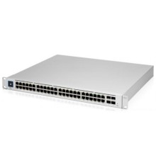 Коммутатор Ubiquiti UniFi Switch Pro 48 PoE