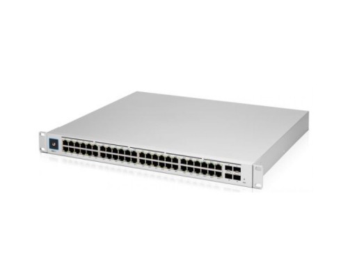 Коммутатор Ubiquiti UniFi Switch Pro 48 PoE