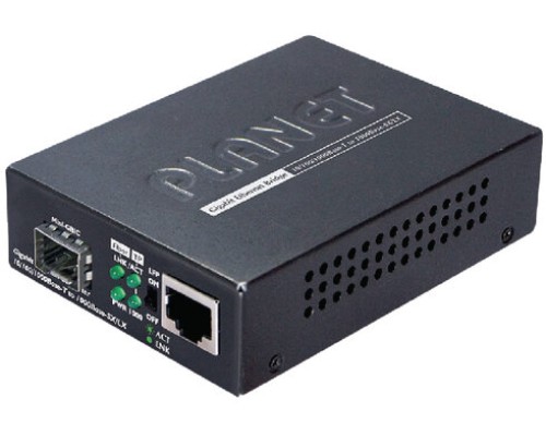 Медиаконвертер PLANET GT-805A