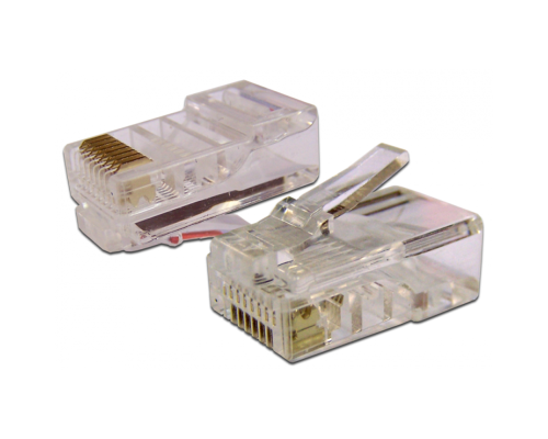 Коннектор TWT RJ45 UTP 8P8C