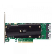 Адаптер Lenovo ThinkSystem RAID 940-16i 8GB Flash PCIe Gen4 12Gb