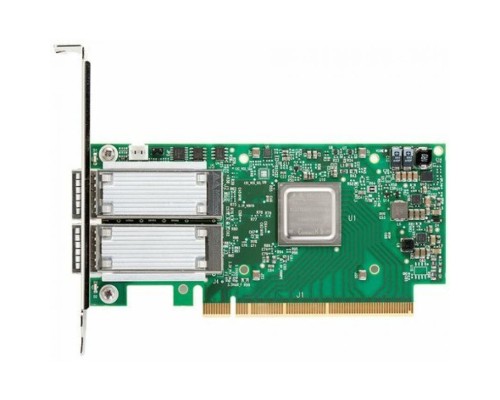 Сетевая карта Mellanox MCX516A-GCAT