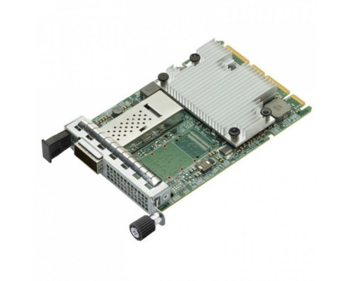 Сетевой адаптер Broadcom (BCM957504-N1100G) NetXtreme N1100G