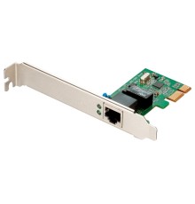 Сетевая карта D-Link DGE-560T/B1B Managed Gigabit PCI-Express NIC (OEM)