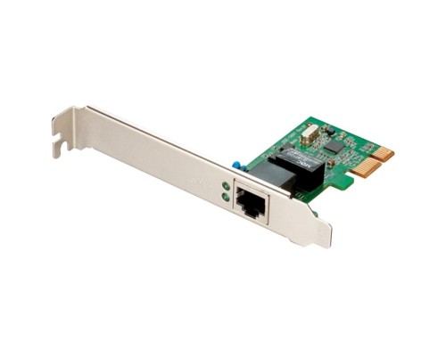 Сетевая карта D-Link DGE-560T/B1B Managed Gigabit PCI-Express NIC (OEM)