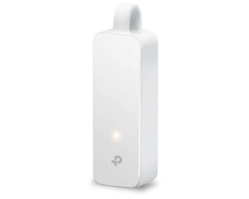 Сетевая карта TP-Link UE300C white