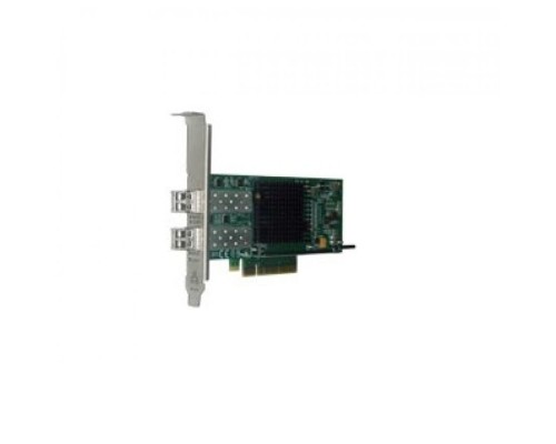 Сетевая карта Silicom PE210G2SPI9A-XR, PCI-E