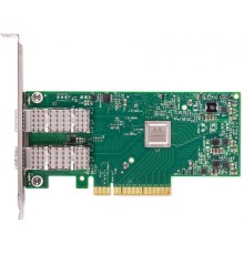 Сетевая карта Mellanox PCI MCX4121A-XCAT