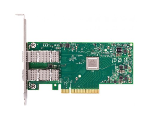 Сетевая карта Mellanox PCI MCX4121A-XCAT