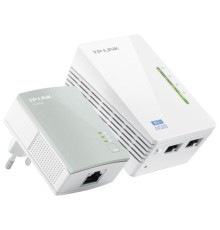 Комплект Powerline-адаптеров TP-LINK TL-WPA4220 KIT