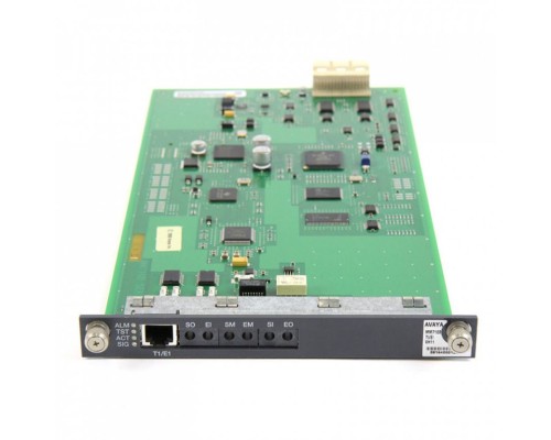 Модуль расширения Avaya MM710B E1/T1 Media Module